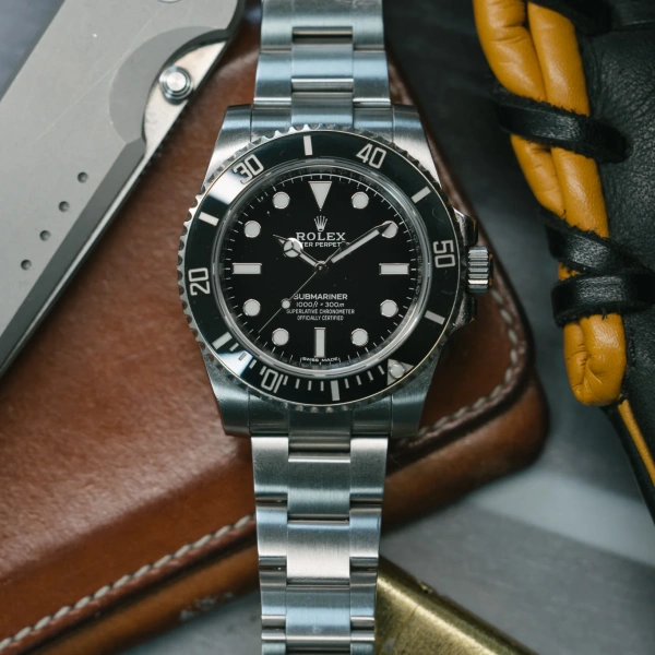 Submariner